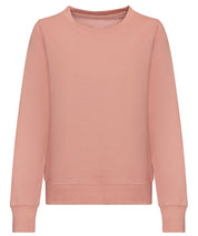 DAMES SWEATER JH030F