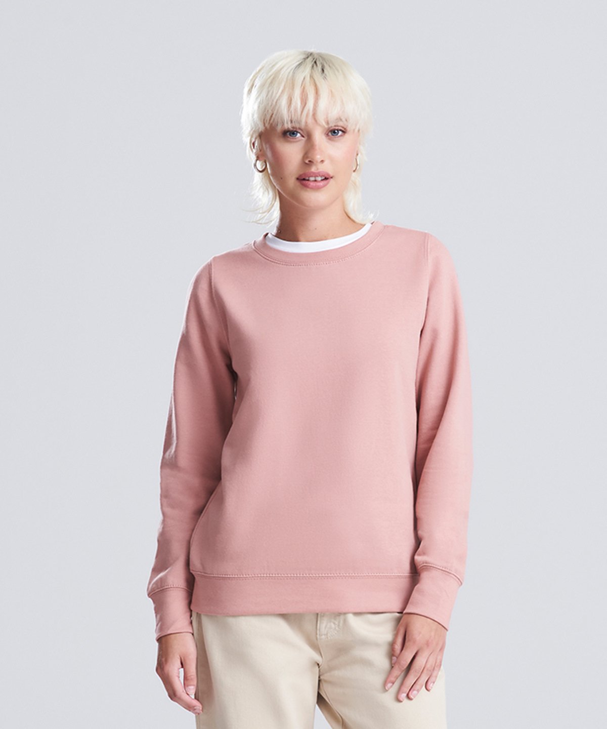 DAMES SWEATER JH030F