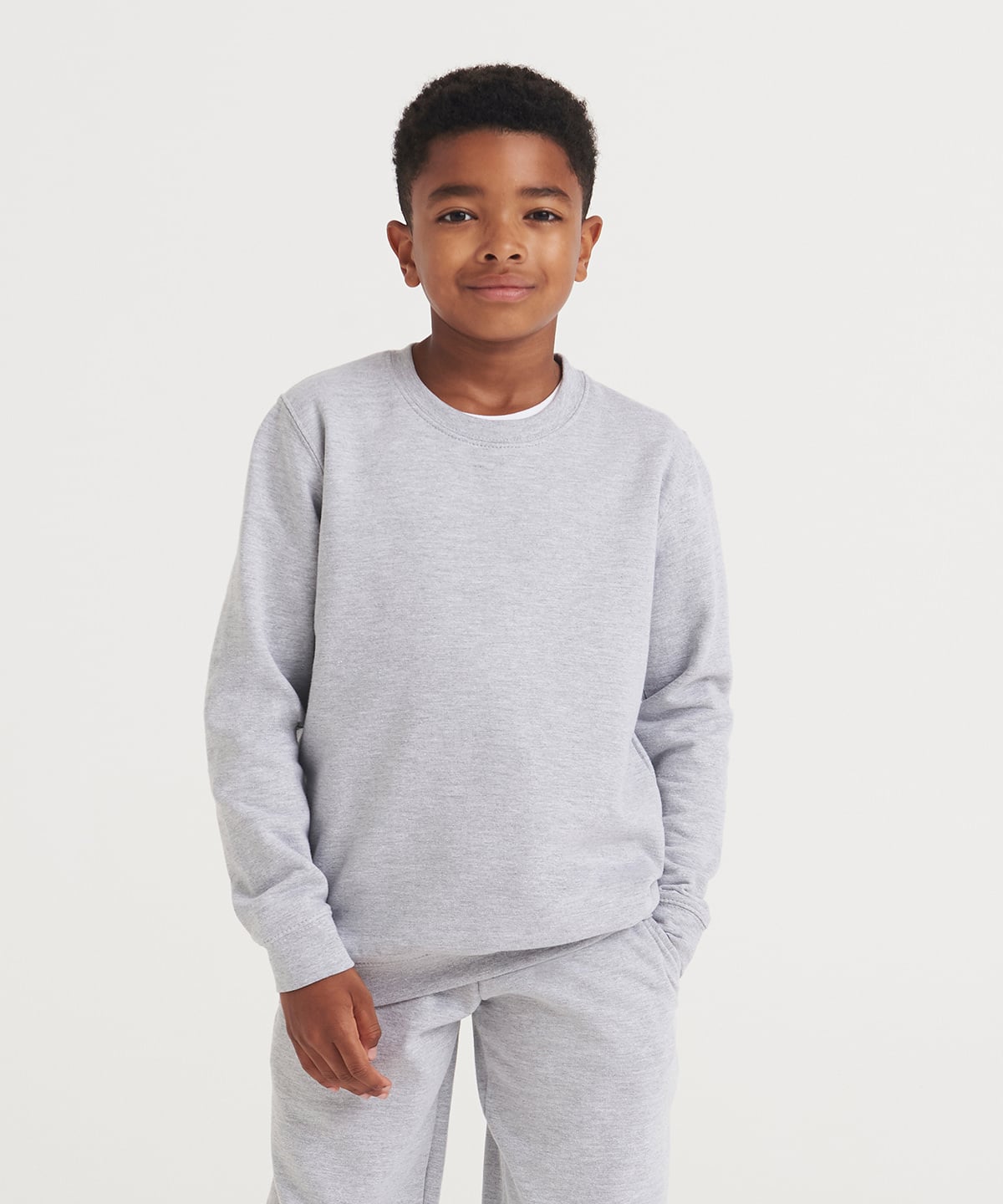 Kinder Unisex Sweater JH030J