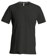 Heren slimfit T-shirts KB356