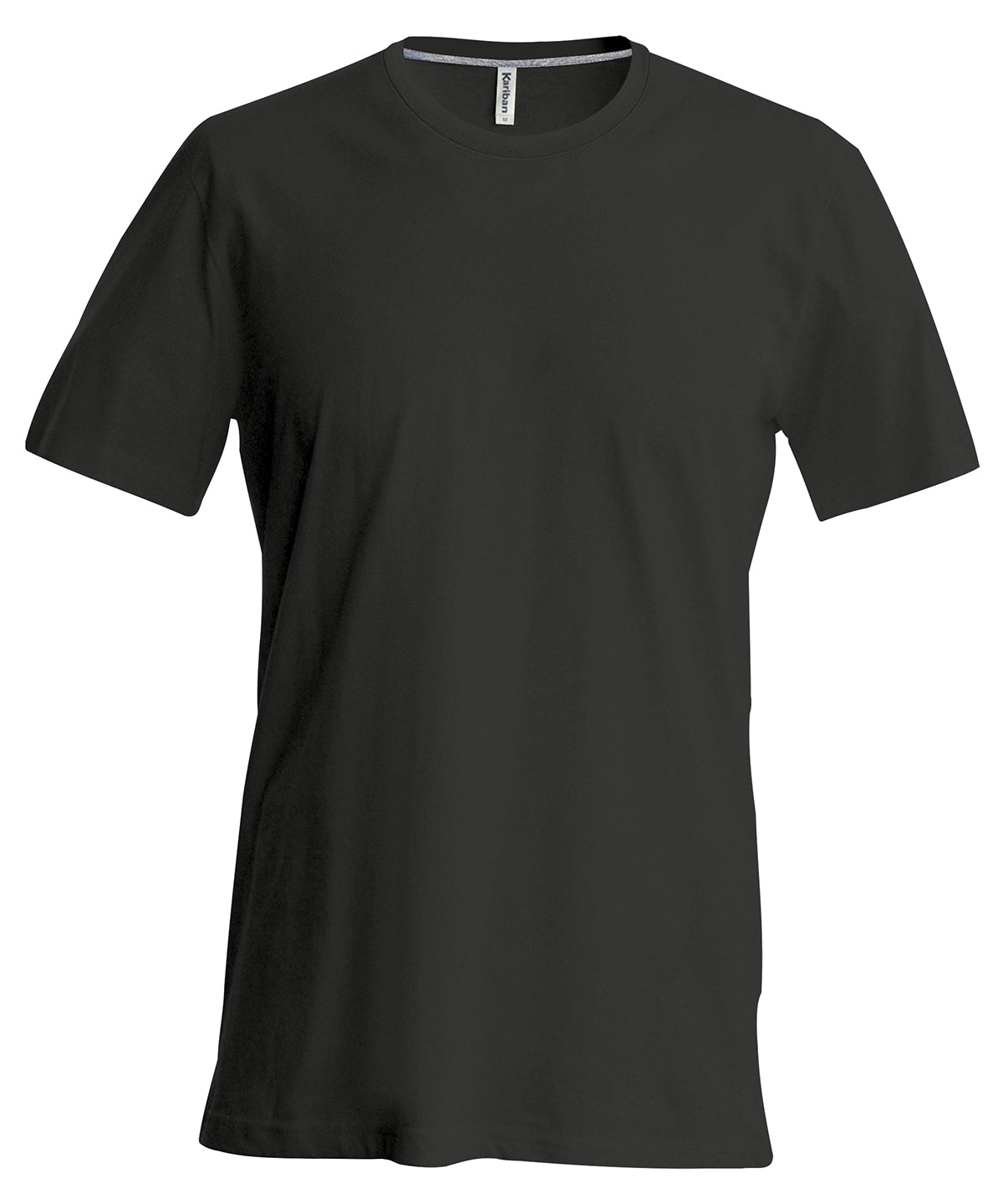 Heren slimfit T-shirts KB356