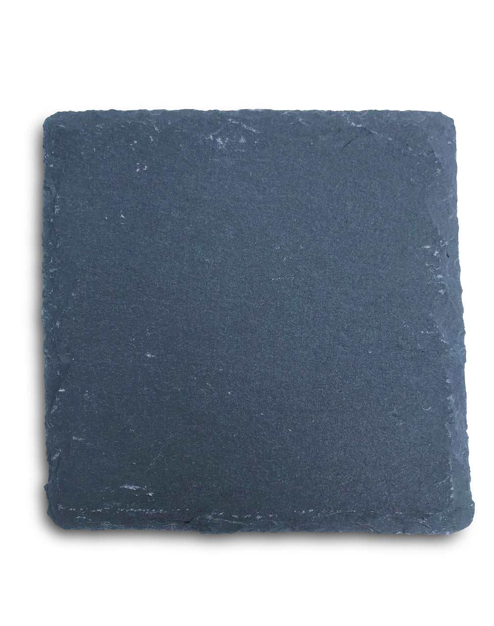 Leisteen Onderzetter Set 4 Stuks