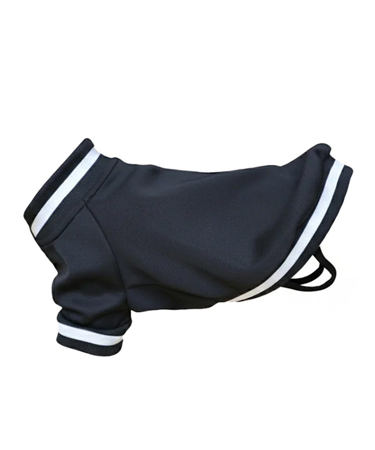 Bedrukbare Hondenvarsityjas PP005 – College-Style Jas