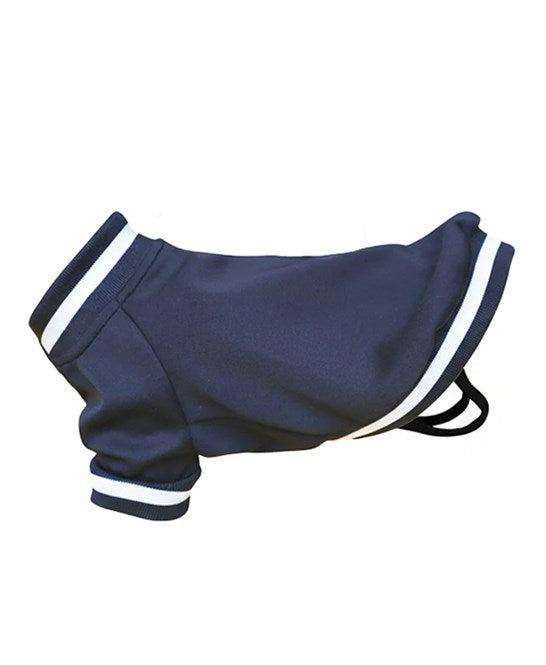 Bedrukbare Hondenvarsityjas PP005 – College-Style Jas