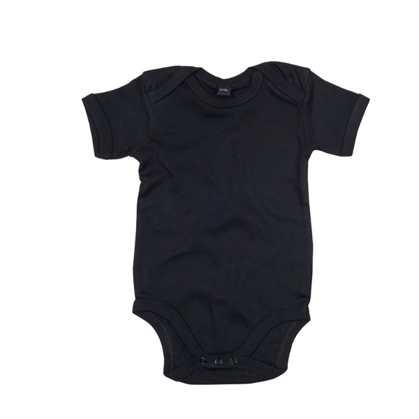 Unisex Romper Ontwerpen en Bedrukken
