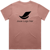 Dames Classic tshirt bedrukken 4026