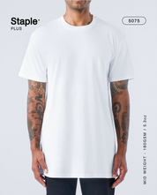 5_cm_langer_staple_tee_plus_5075