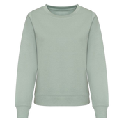 Dames Sweaters Green