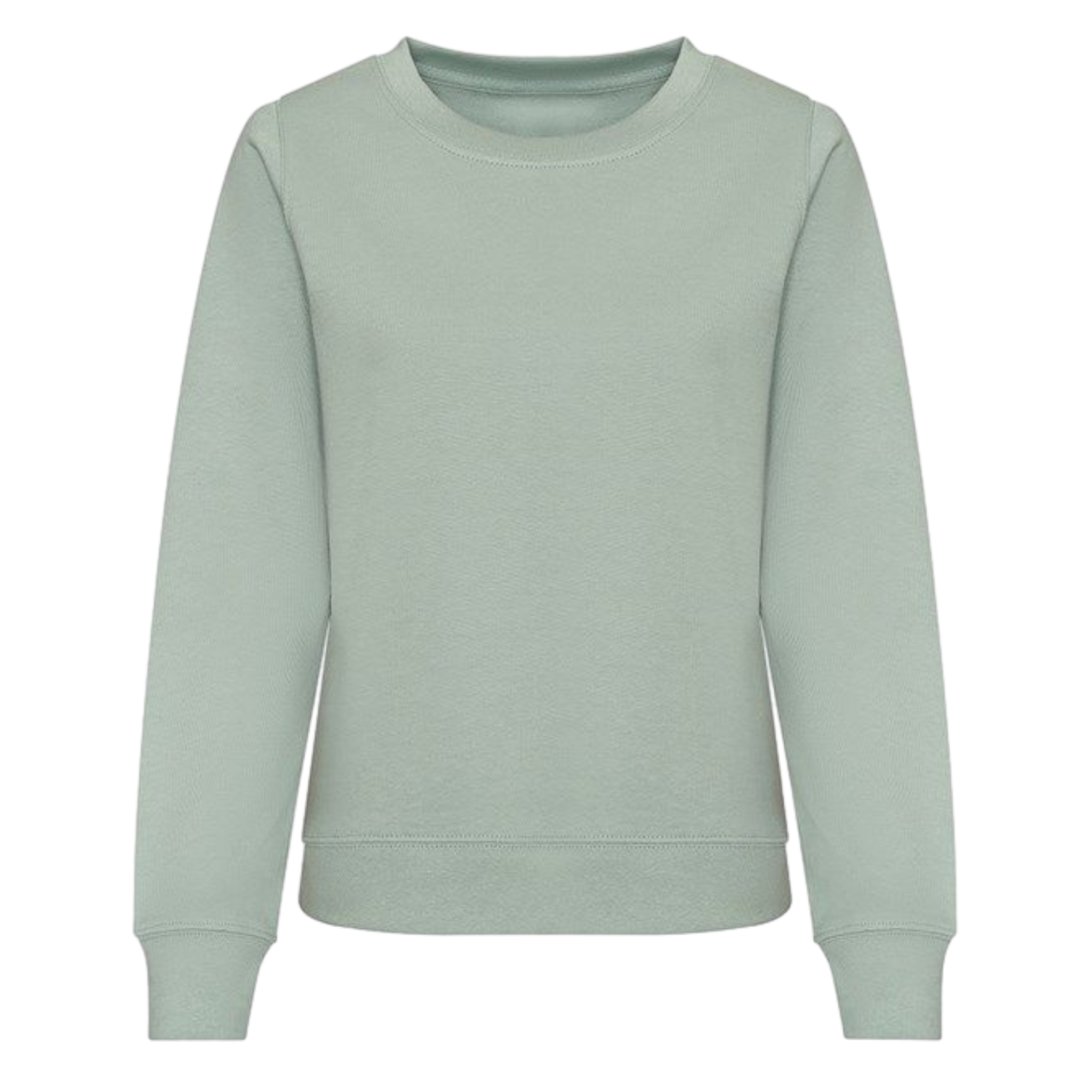 Dames Sweaters Green